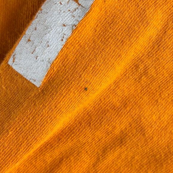 Pro Edge Tennessee Volunteers Shirt UT Vols Long Sleeve Men's L 42/44 - Picture 6 of 11